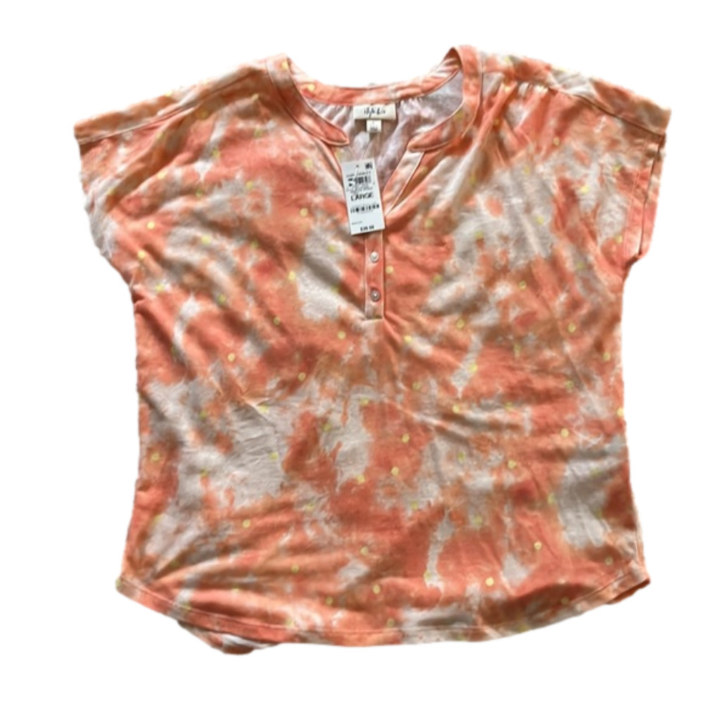 Style and company cute summer shirt - Picture 3 of 7